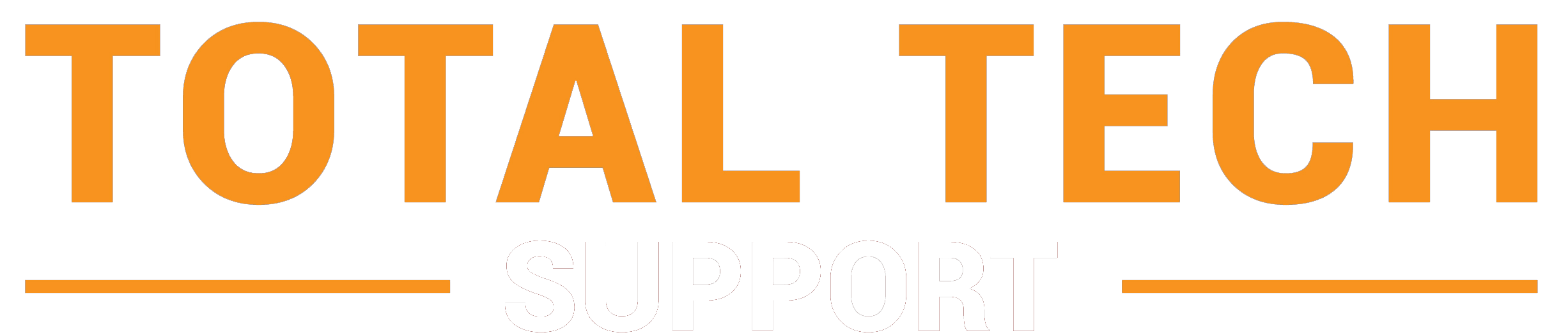 Total Tech Support